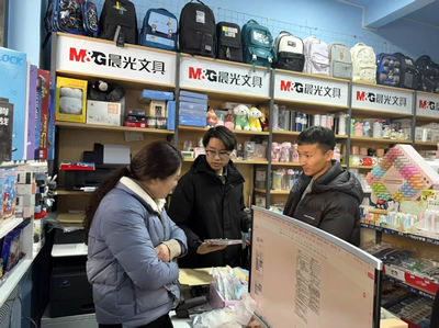 靈武市多舉措守護青年學生健康成長，完善商品信息咨詢服務